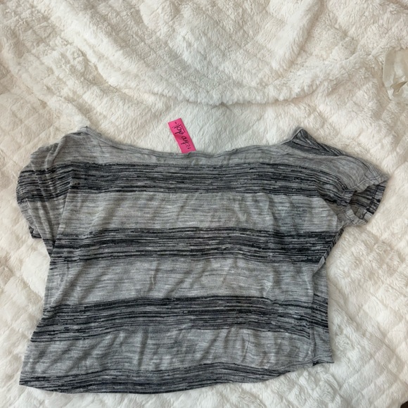 Crop top - Picture 3 of 3